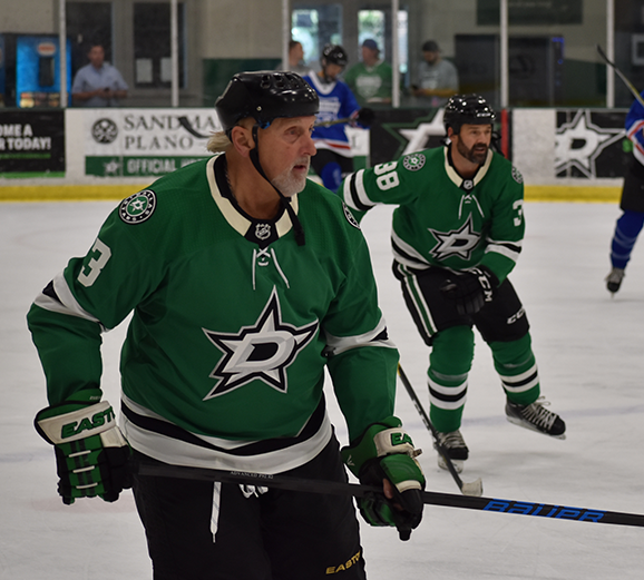 Image-Dallas Stars