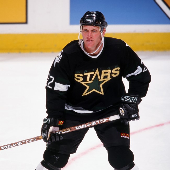 Image-Dallas Stars