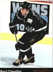 Dallas Stars