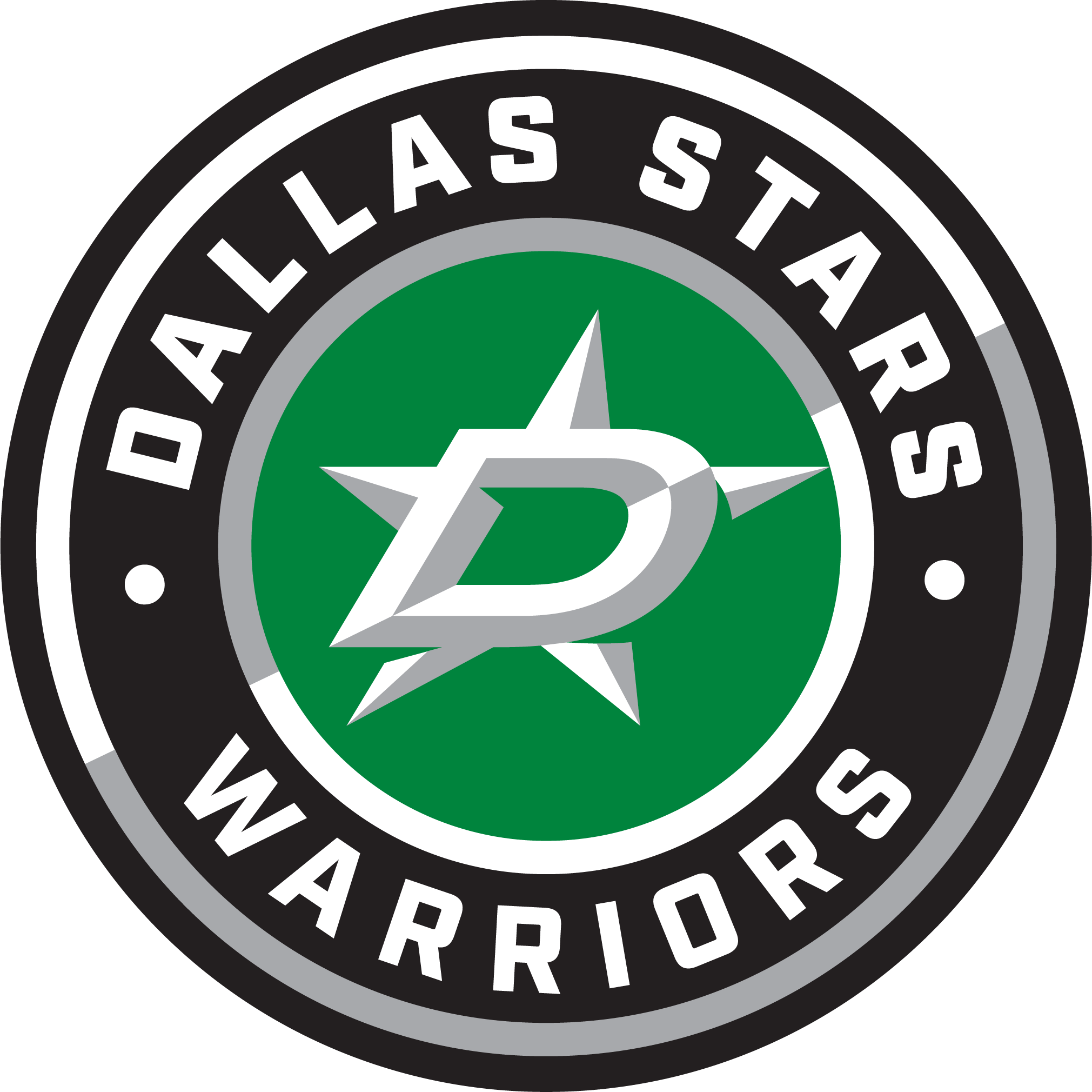 Dallas Stars-HasTech