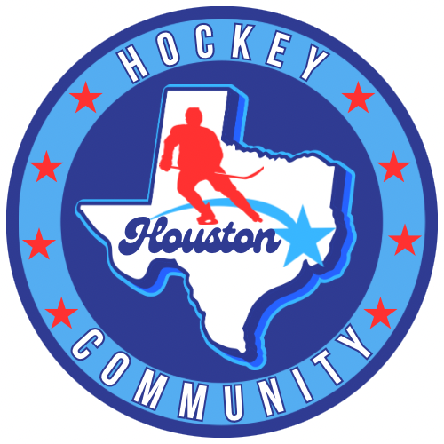 Houston Hockey Community