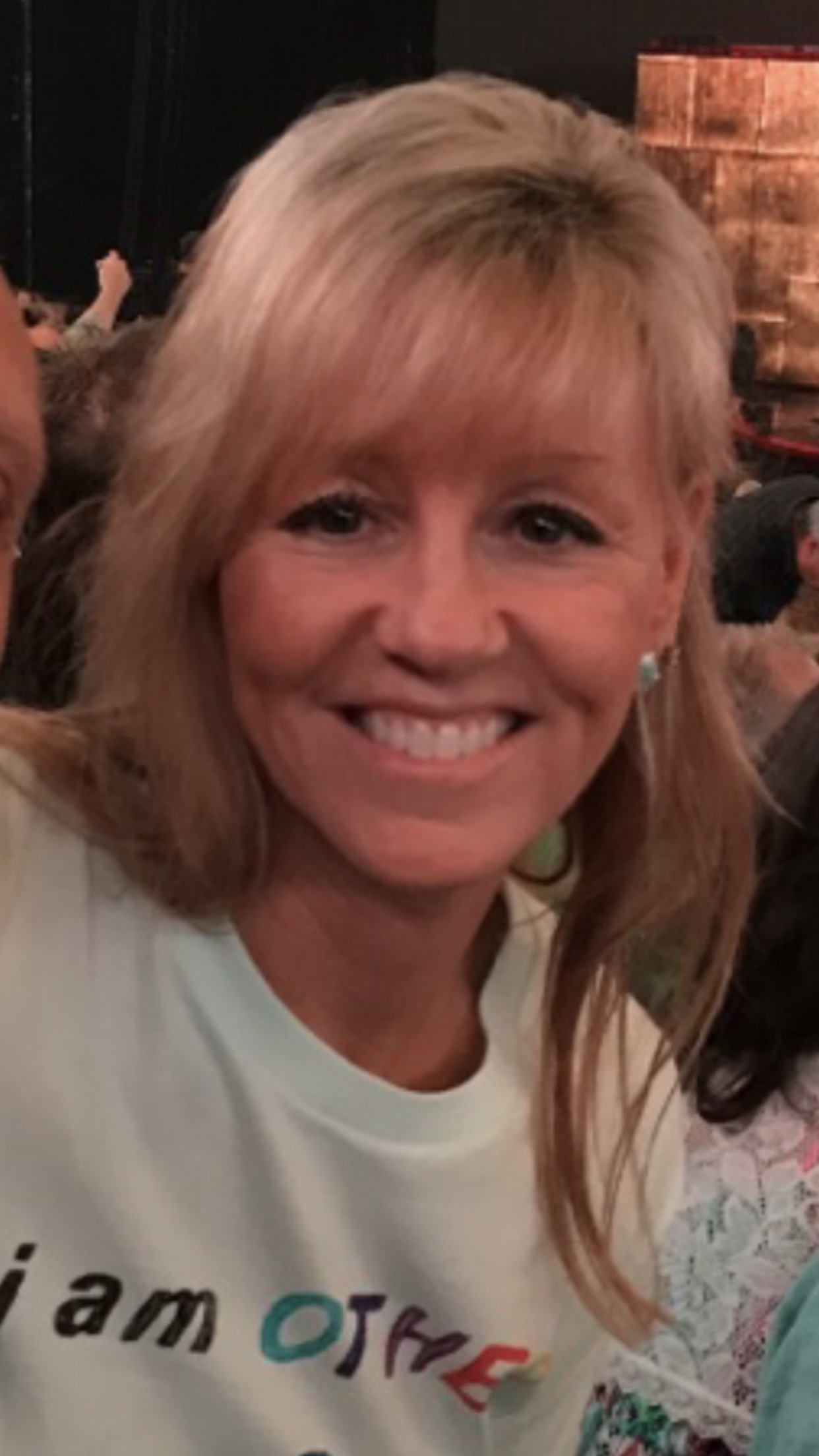 Laura Brewer